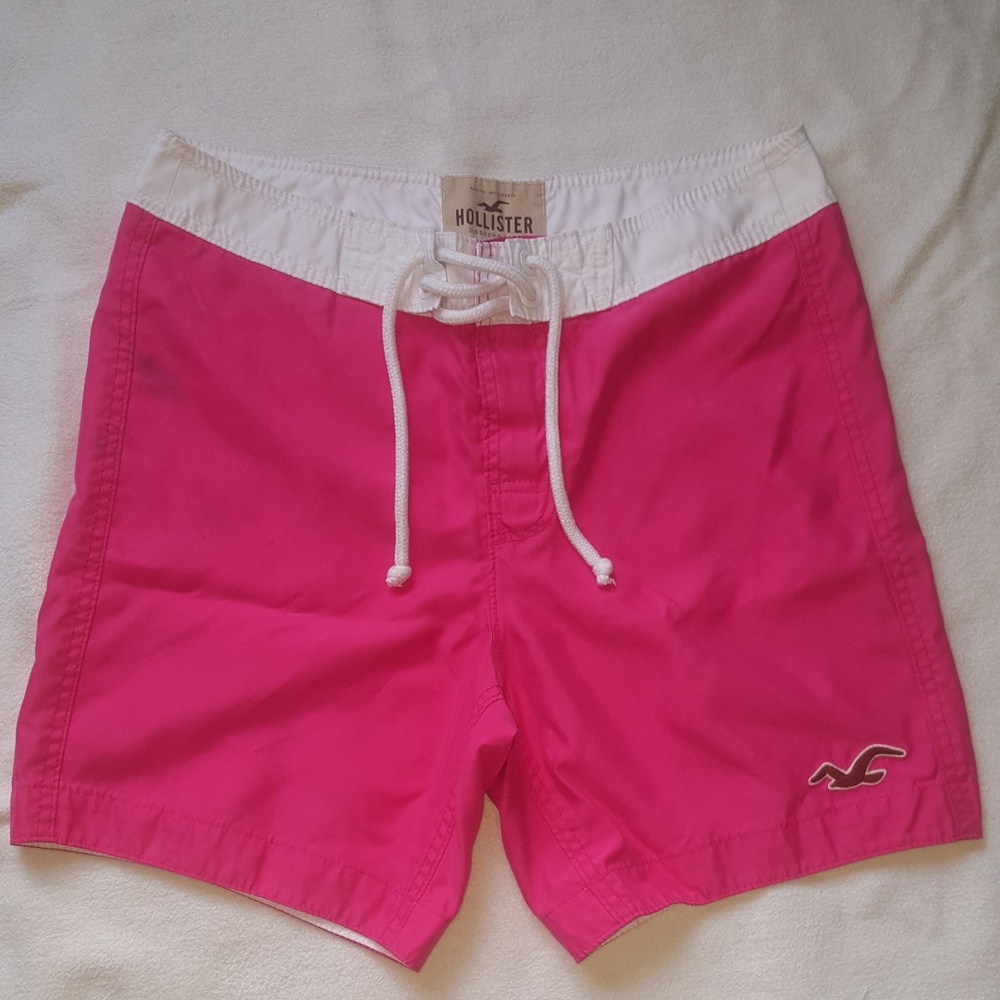 Hollister Boardshorts